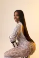 Sara Britto, escort in Belo Horizonte (Centro)