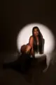 Sara Britto, escort in Belo Horizonte (Centro)