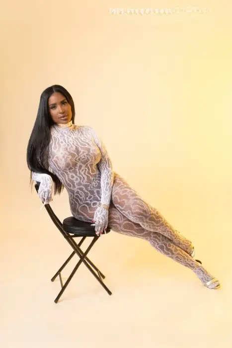 Sara Britto, escort in Belo Horizonte (Centro)