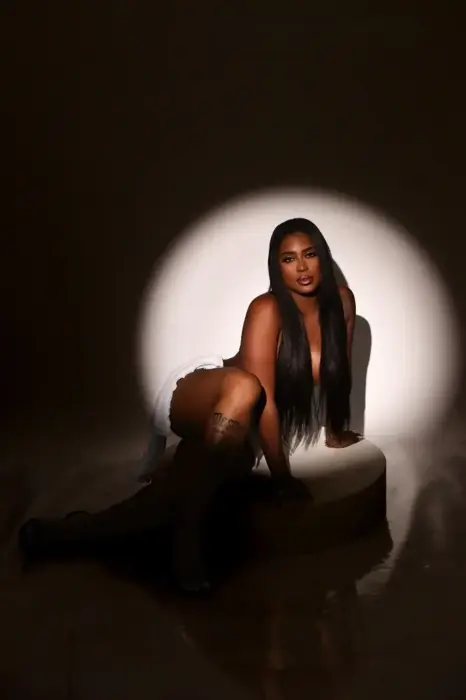 Sara Britto, escort in Belo Horizonte (Centro)