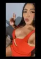 Hanna potiguar, acompanhante em Belo Horizonte, Minas Gerais