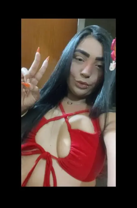Hanna potiguar, acompanhante em Belo Horizonte, Bandeirantes (Pampulha)